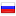 reddust.ru hosted country